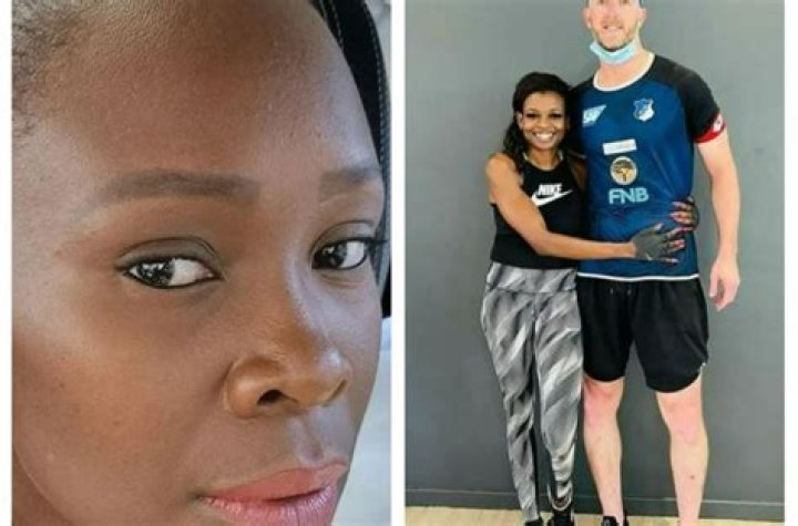 Bongani Mavuso Height, Weight, Net Worth, Age, Birthday, Wikipedia, Who, Nationality, Biography