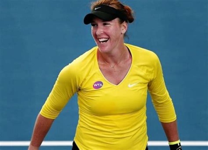 Madison Brengle Height, Weight, Net Worth, Age, Birthday, Wikipedia, Who, Nationality, Biography