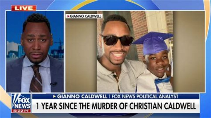 
Who Was Christian Caldwell From Chicago? Gianno Caldwell Brother – Was He Killed? 